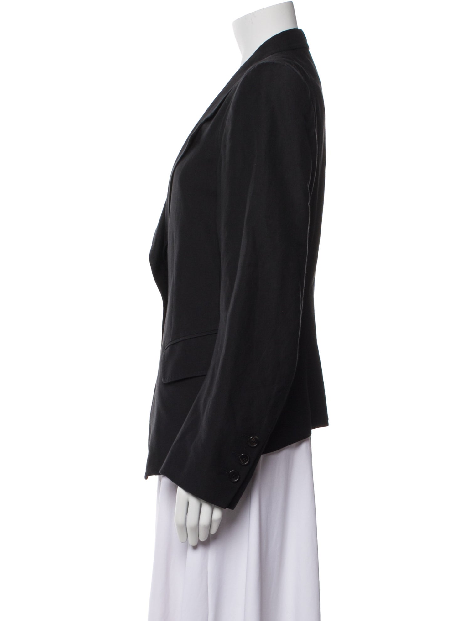 Ann Demeulemeester Blazer