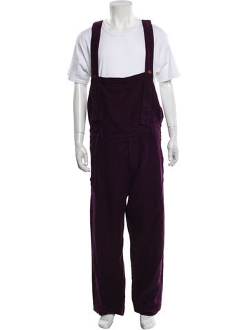 Ann Demeulemeester Pants Linen M
