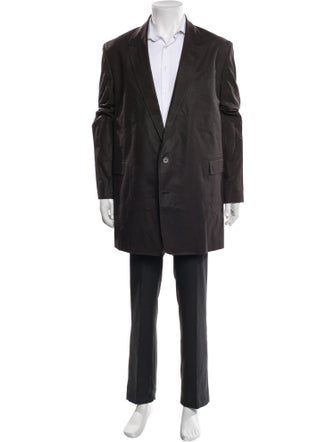 Ann Demeulemeester Blazer