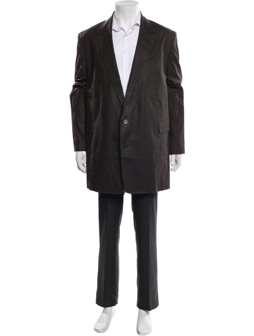 Ann Demeulemeester Blazer