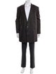 Ann Demeulemeester Blazer