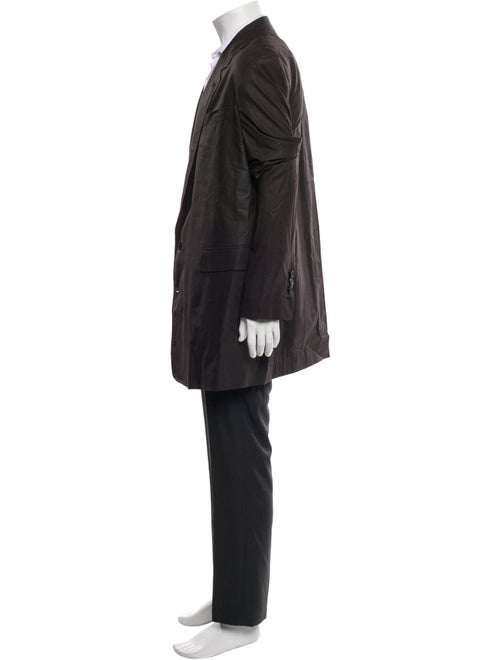 Ann Demeulemeester Blazer