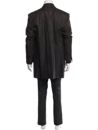 Ann Demeulemeester Blazer