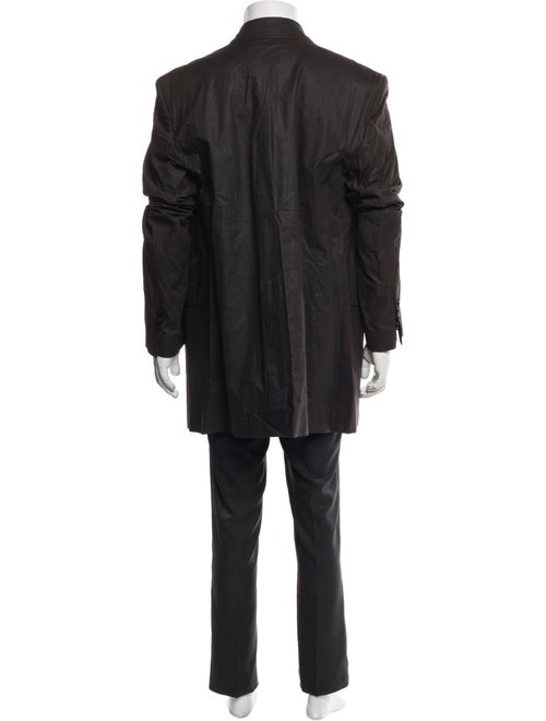 Ann Demeulemeester Blazer