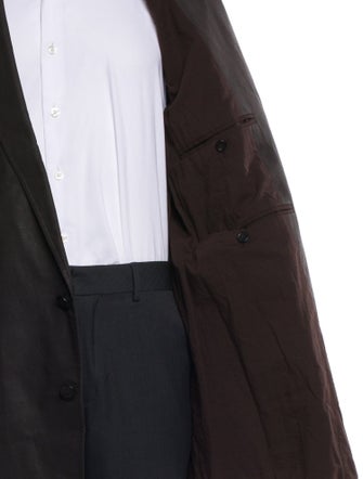 Ann Demeulemeester Blazer