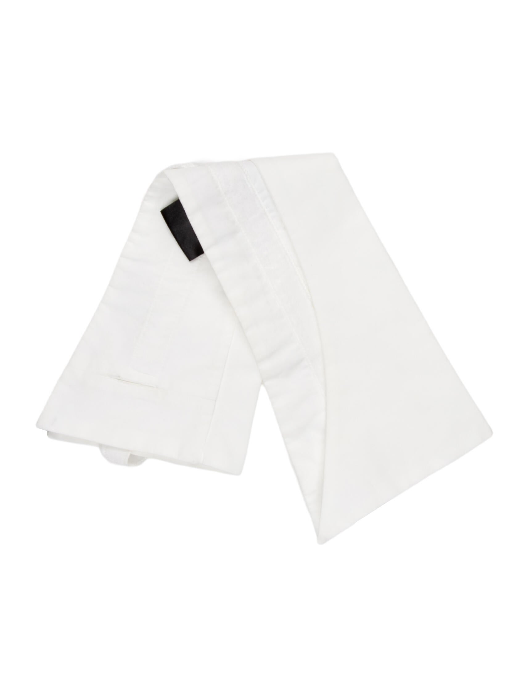 Ann Demeulemeester Dickey