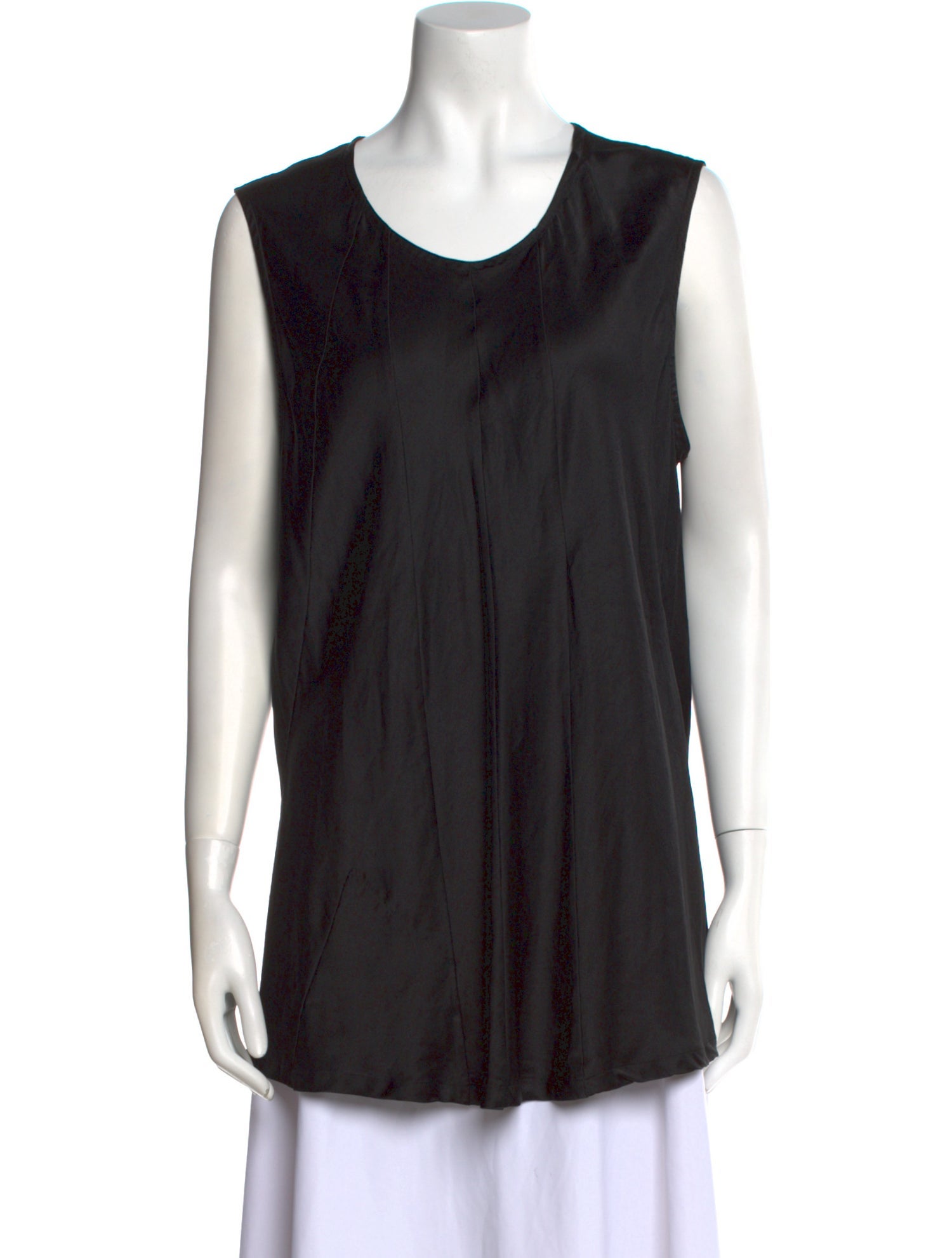 Ann Demeulemeester Vintage 2000's Tunic