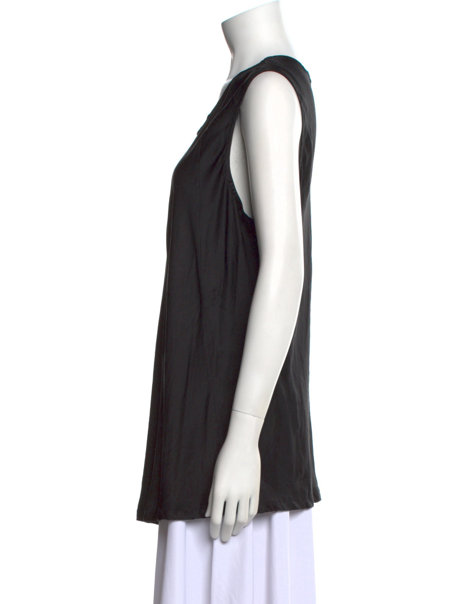 Ann Demeulemeester Vintage 2000's Tunic
