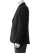Ann Demeulemeester Late 2000's - Early 2010's Blazer