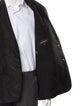 Ann Demeulemeester Late 2000's - Early 2010's Blazer