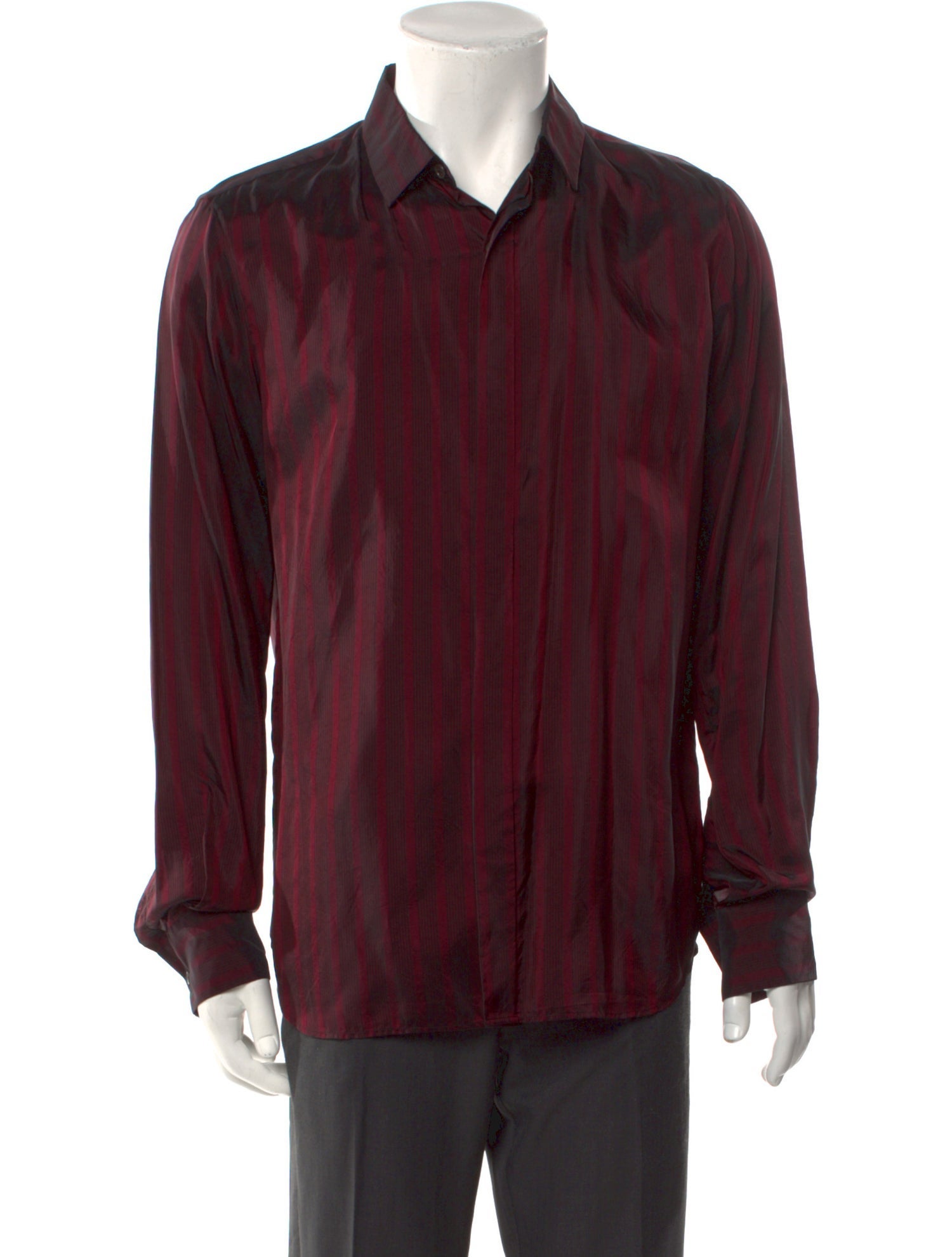 Ann Demeulemeester Vintage 2000's Shirt