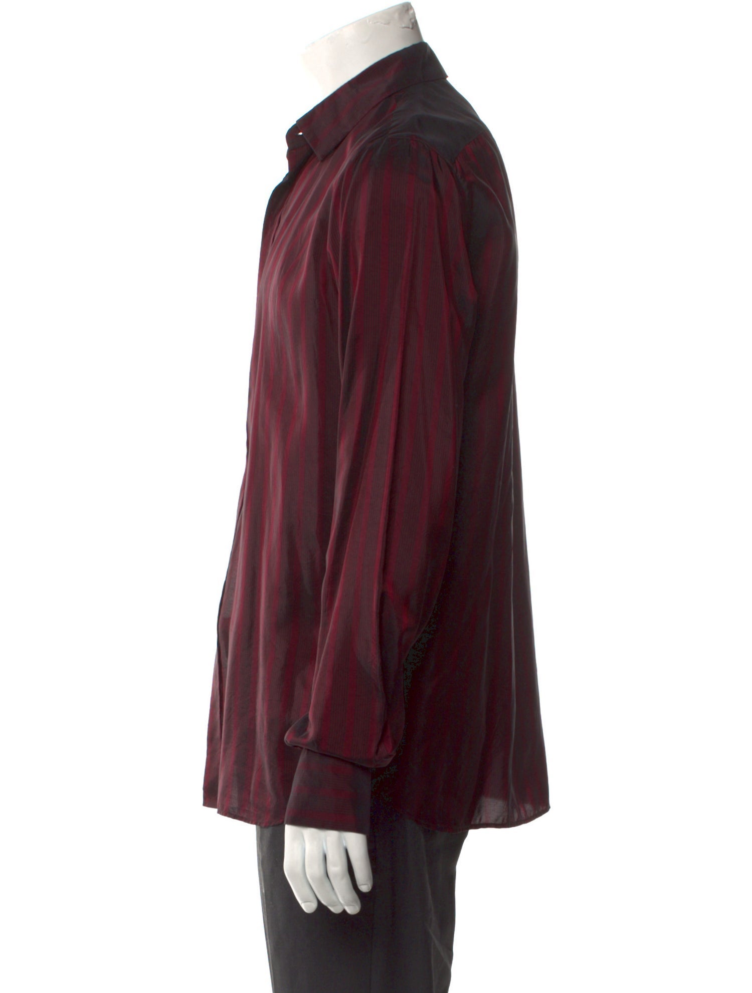 Ann Demeulemeester Vintage 2000's Shirt