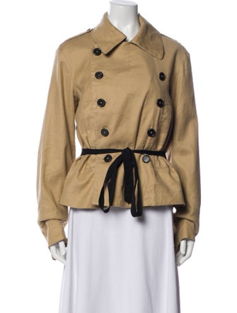 Ann Demeulemeester Jacket