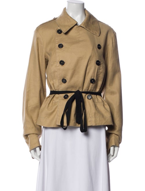 Ann Demeulemeester Jacket