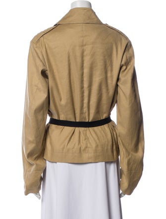 Ann Demeulemeester Jacket