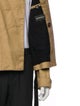 Ann Demeulemeester Jacket
