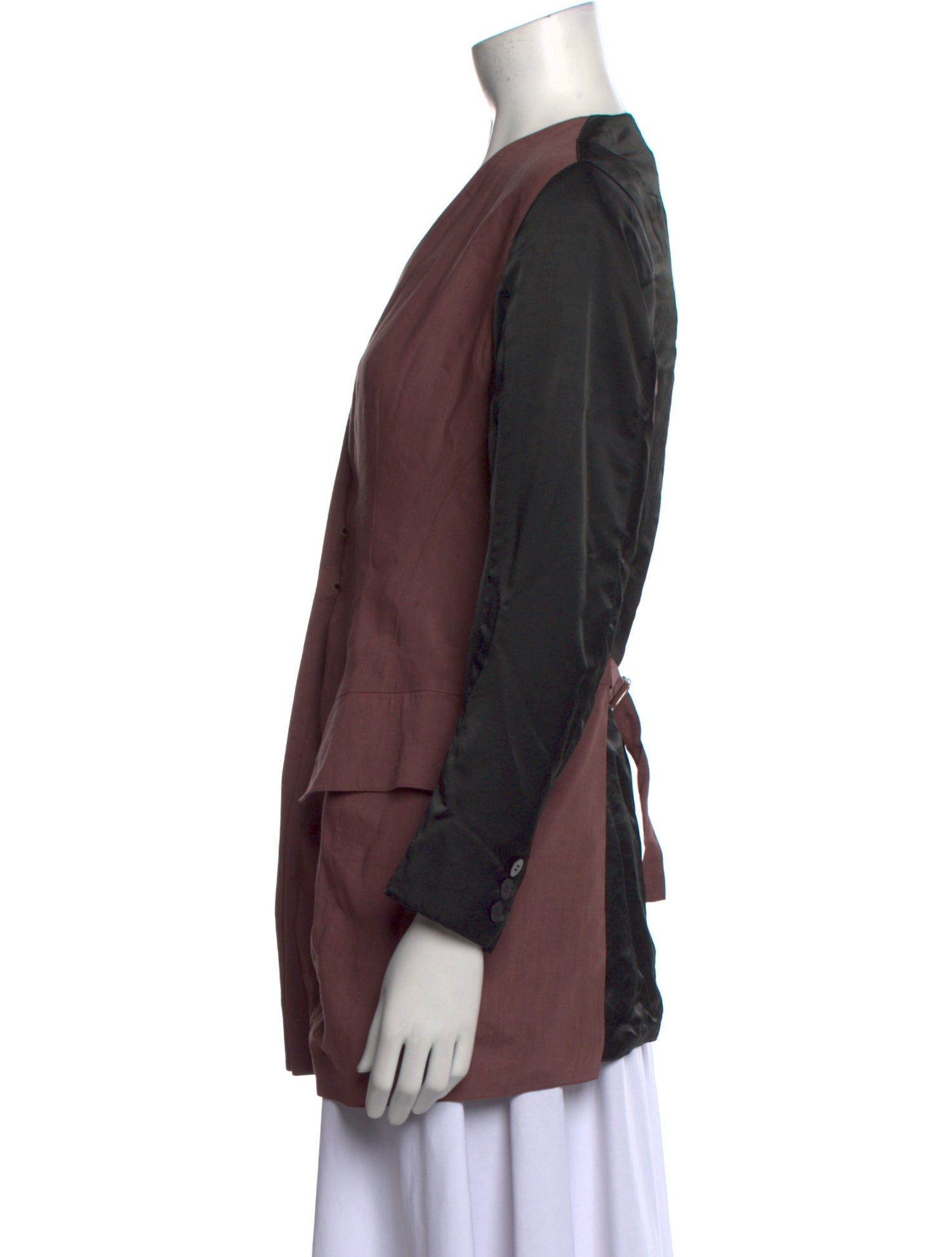 Ann Demeulemeester Vintage 1990's Jacket