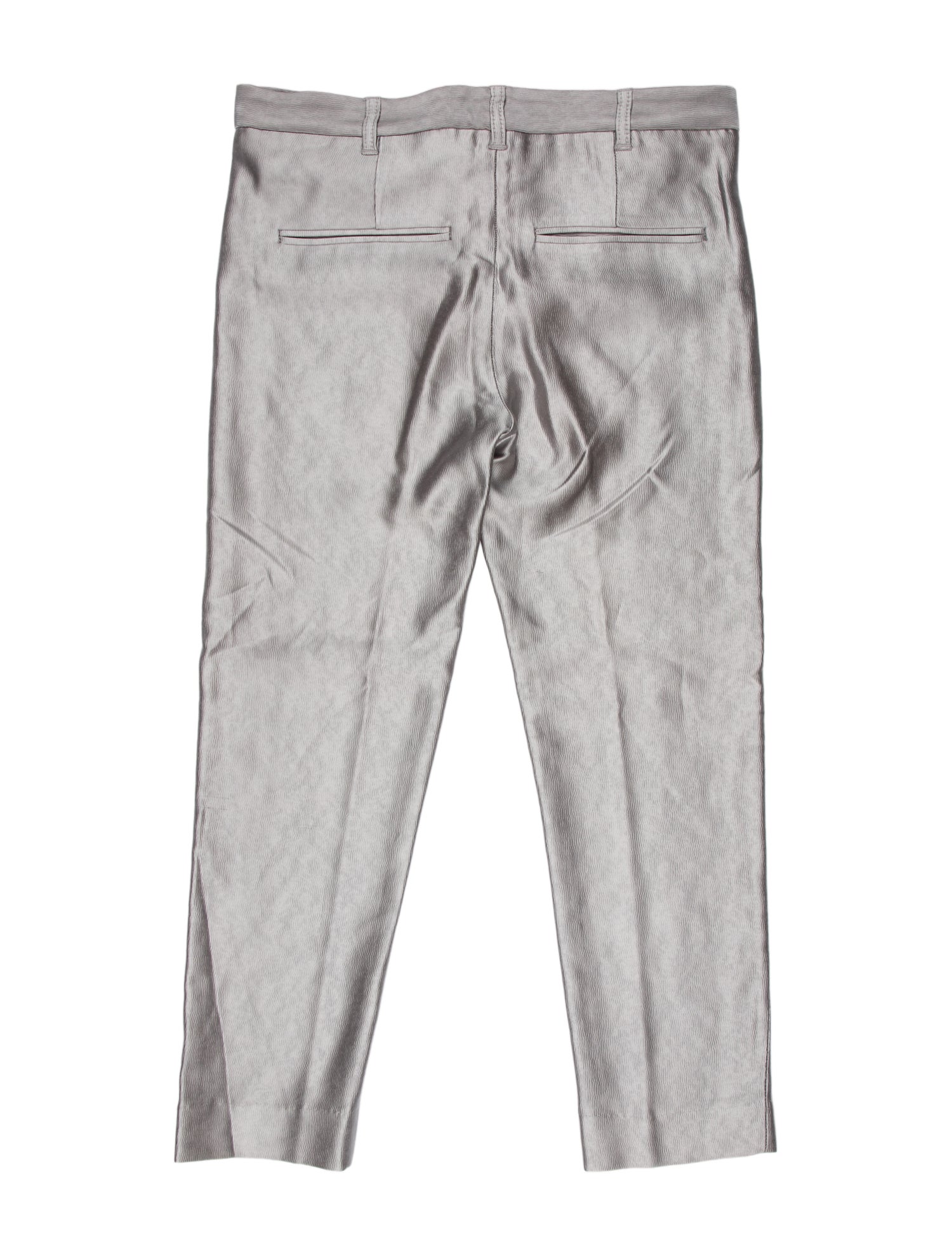 Ann Demeulemeester Skinny Leg Pants w/ Tags