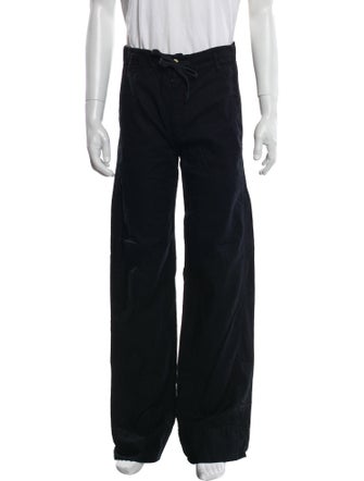 Ann Demeulemeester Pants