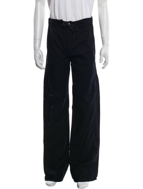Ann Demeulemeester Pants
