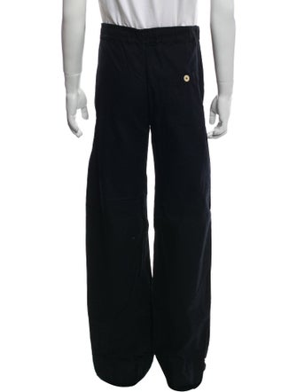 Ann Demeulemeester Pants