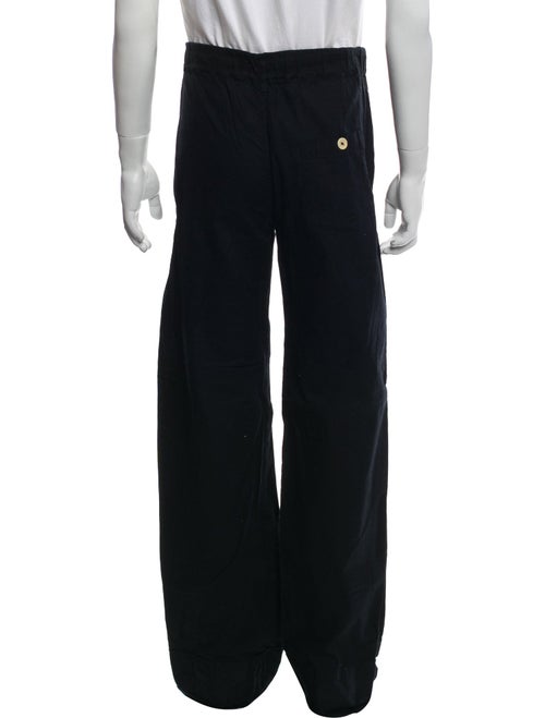 Ann Demeulemeester Pants