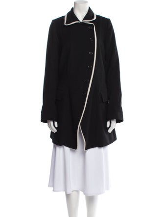 Ann Demeulemeester Virgin Wool Jacket