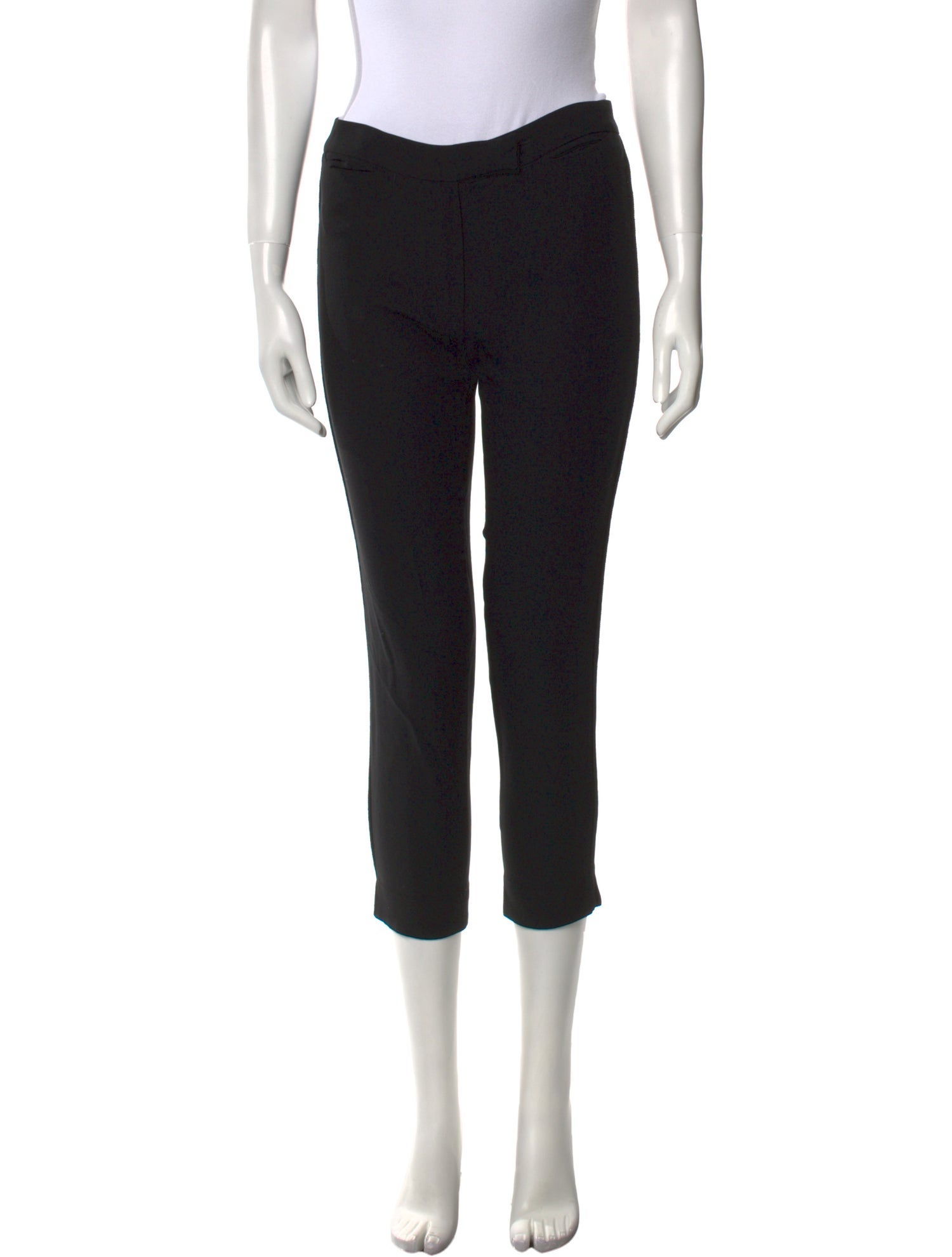 Ann Demeulemeester Vintage Straight Leg Pants
