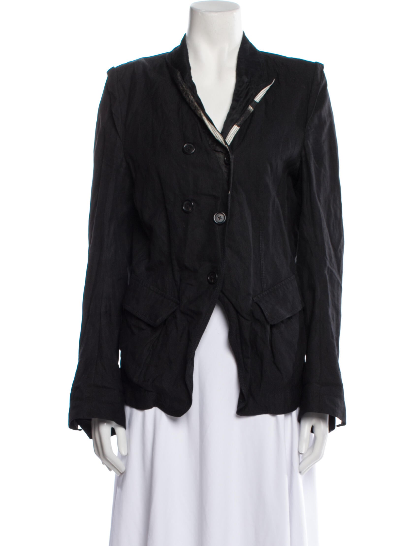 Ann Demeulemeester Blazer