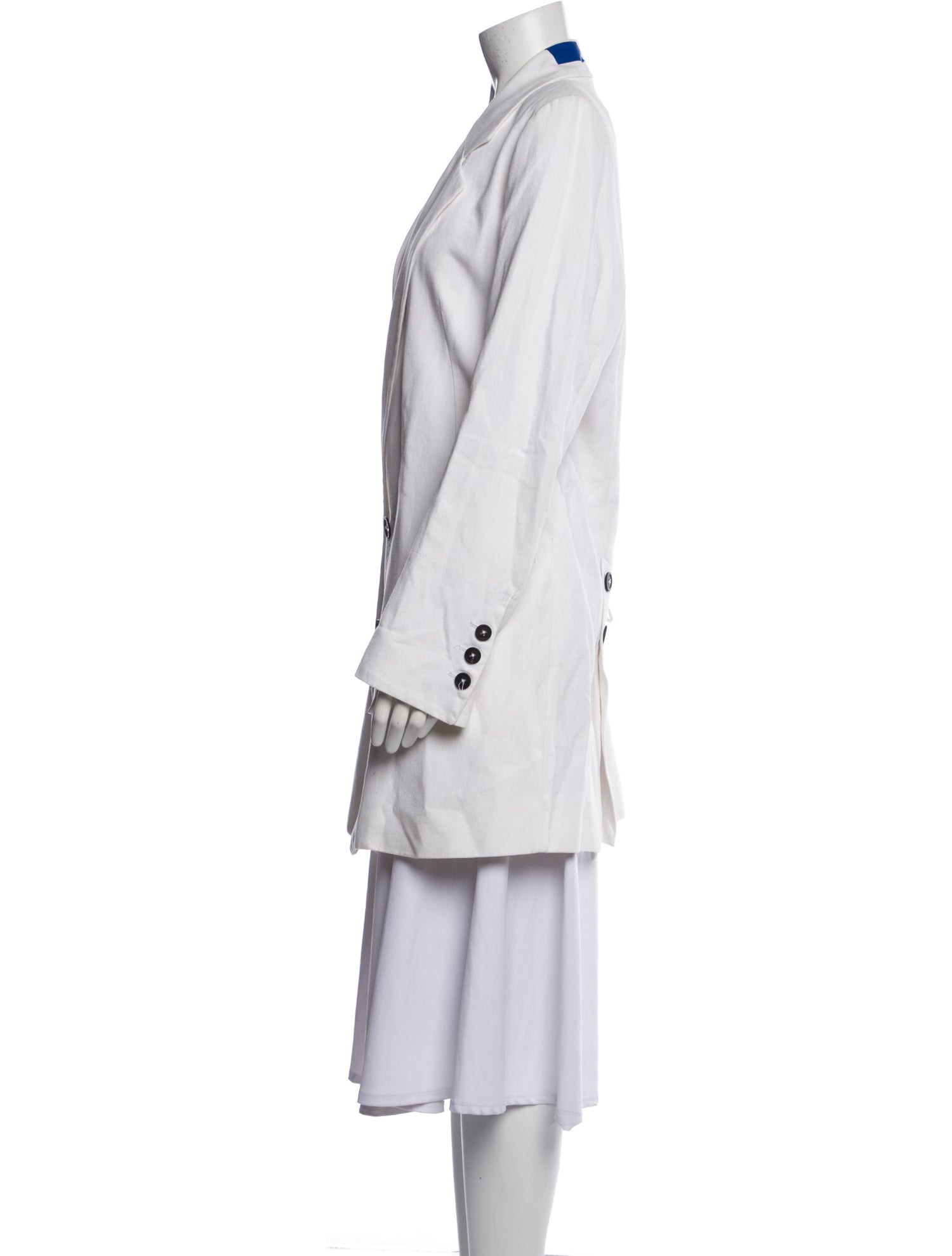 Ann Demeulemeester Vintage 2000's Coat