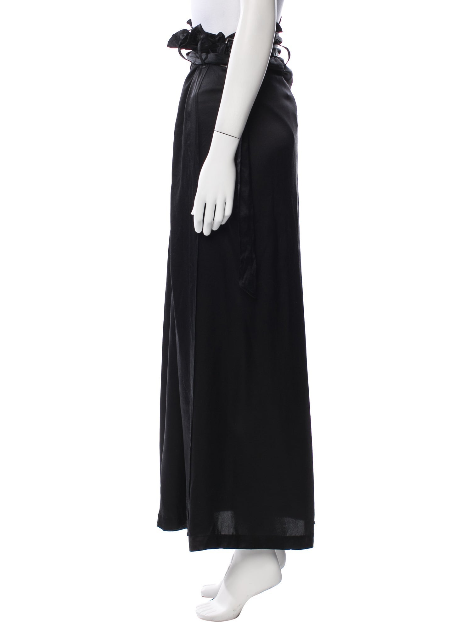 Ann Demeulemeester Vintage Long Skirt w/ Tags