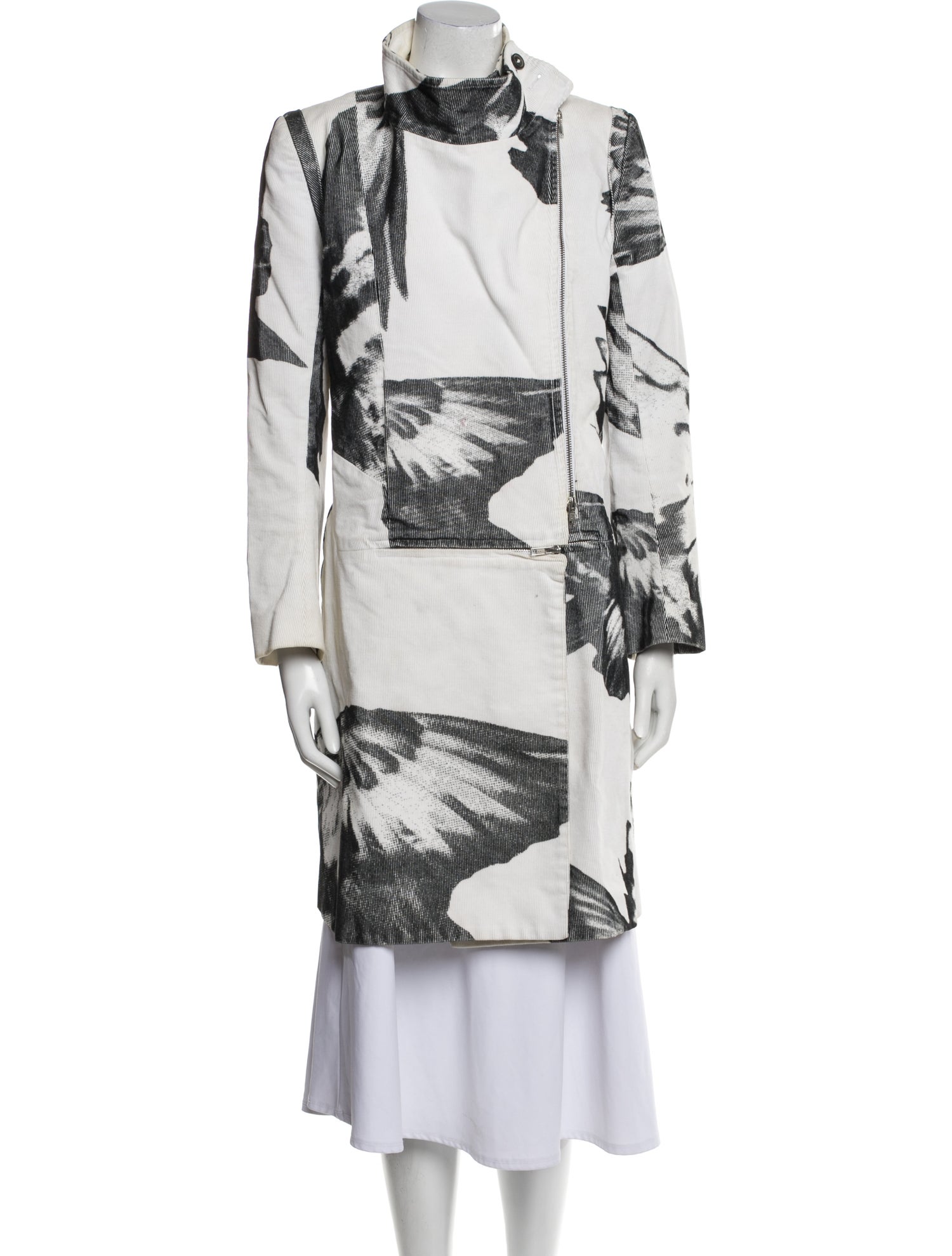 Ann Demeulemeester Vintage 2000's Jacket