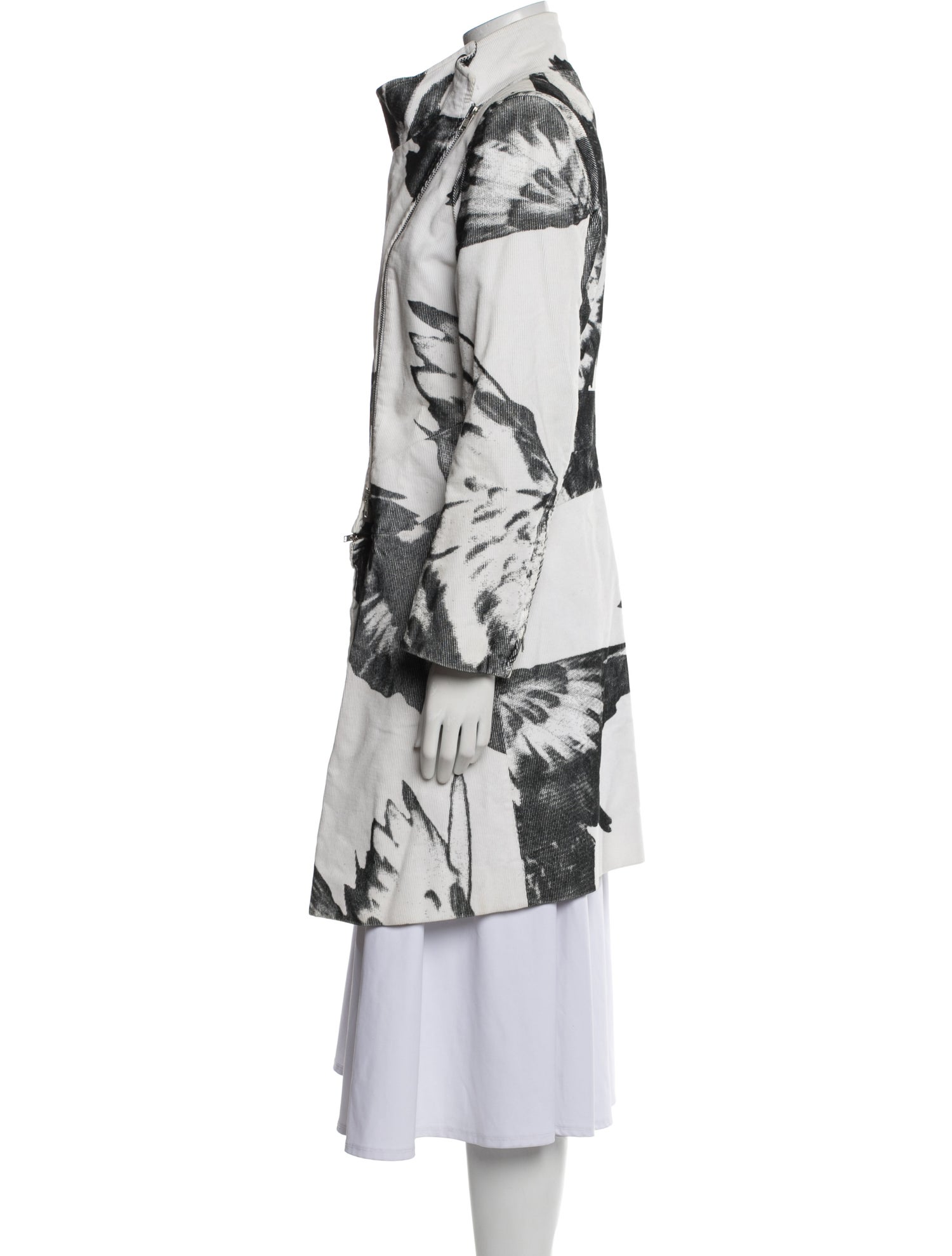 Ann Demeulemeester Vintage 2000's Jacket