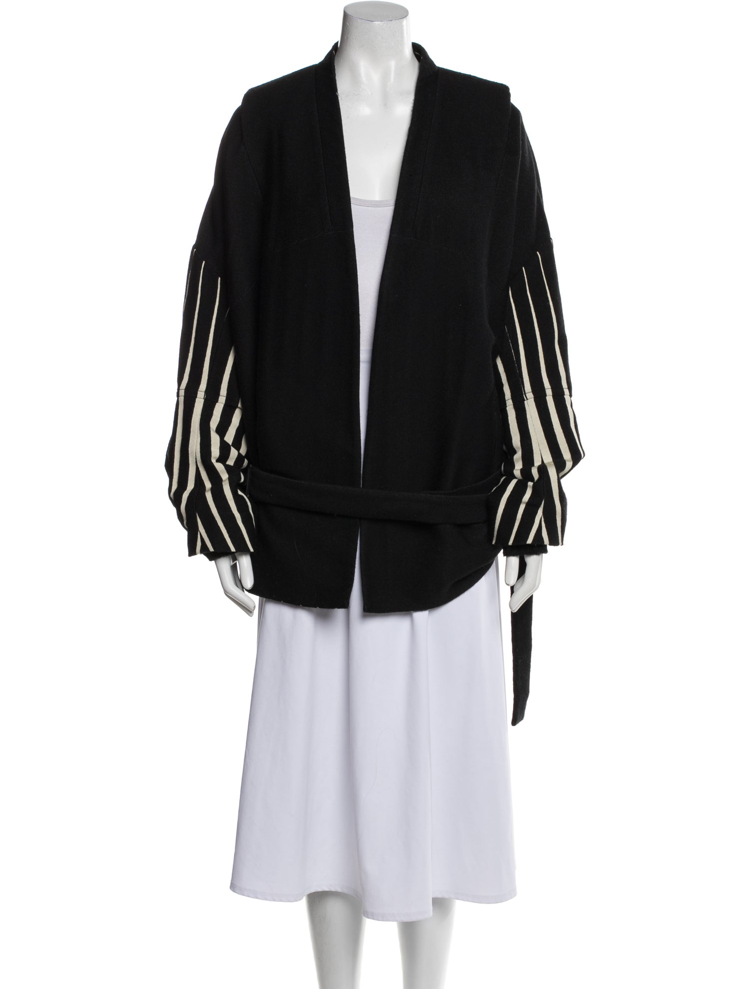 Ann Demeulemeester Vintage Jacket