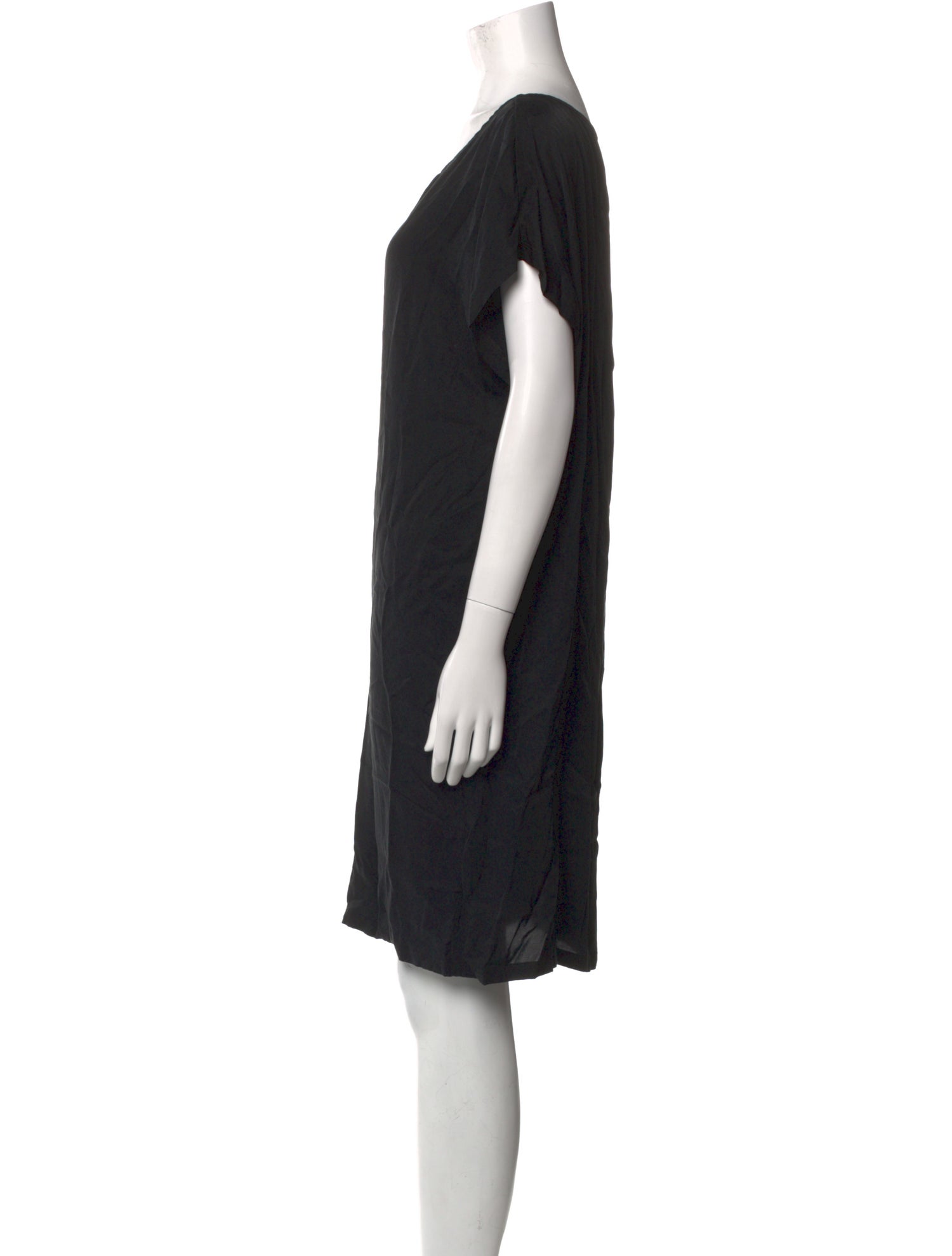 Ann Demeulemeester Vintage Mini Dress