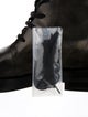 Ann Demeulemeester Leather Lace-Up Boots