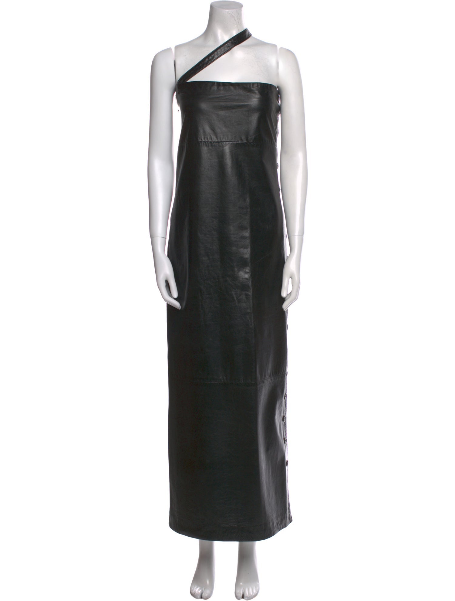 Ann Demeulemeester Vintage Long Dress