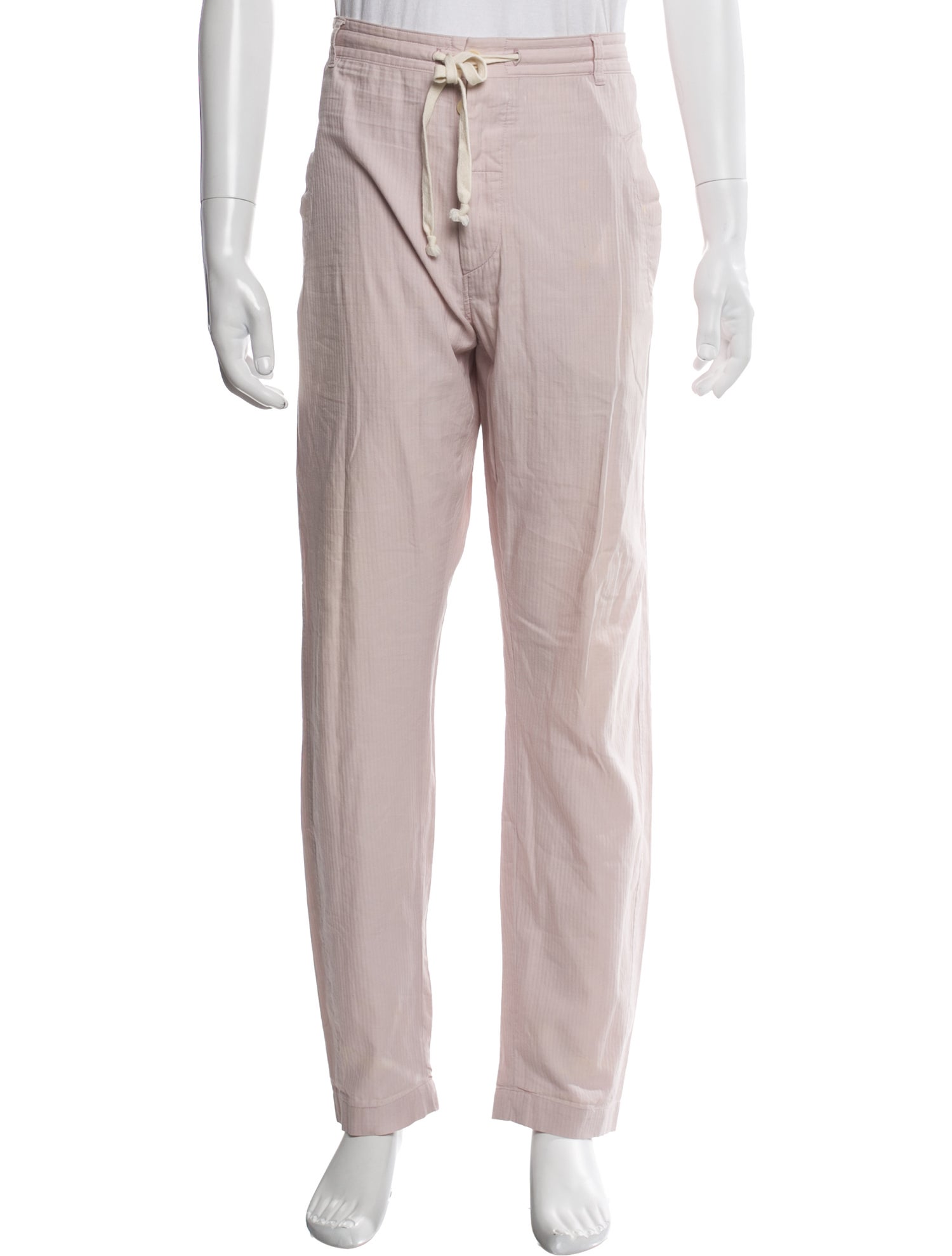 Ann Demeulemeester Pants