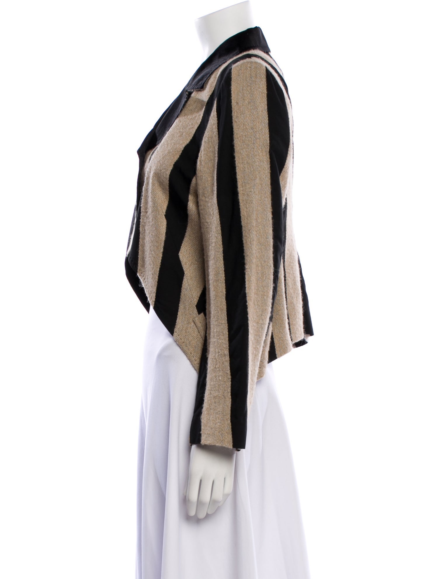 Ann Demeulemeester Vintage Late 2000's - Early 2010's Jacket