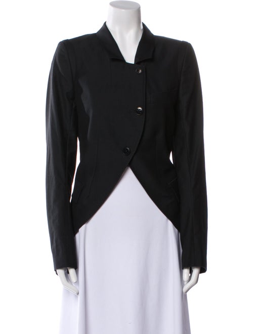 Ann Demeulemeester Blazer