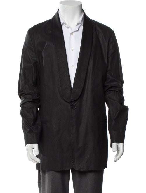 Ann Demeulemeester Blazer