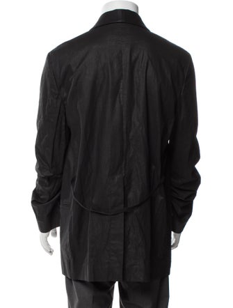 Ann Demeulemeester Blazer