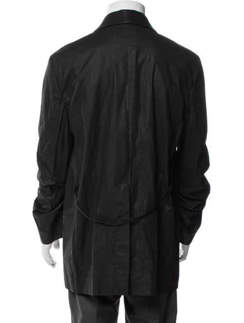 Ann Demeulemeester Blazer