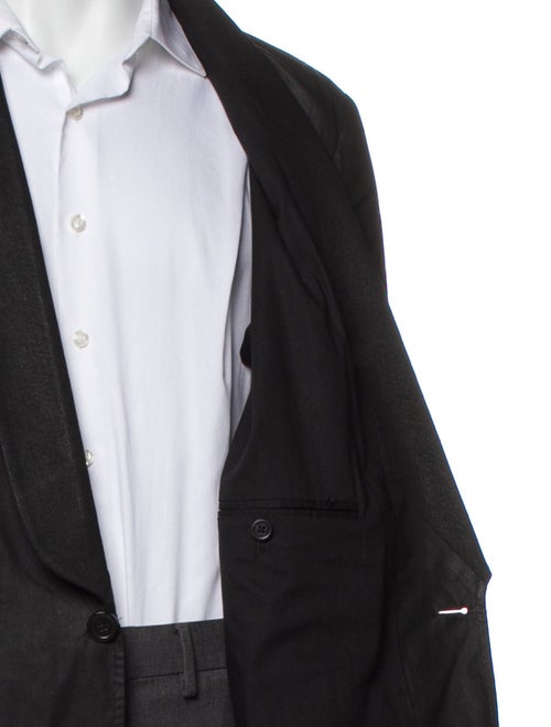 Ann Demeulemeester Blazer
