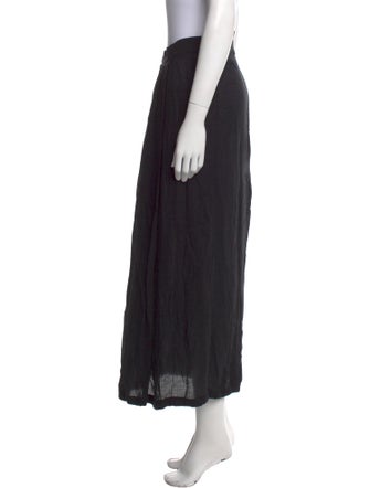 Ann Demeulemeester Midi Length Skirt