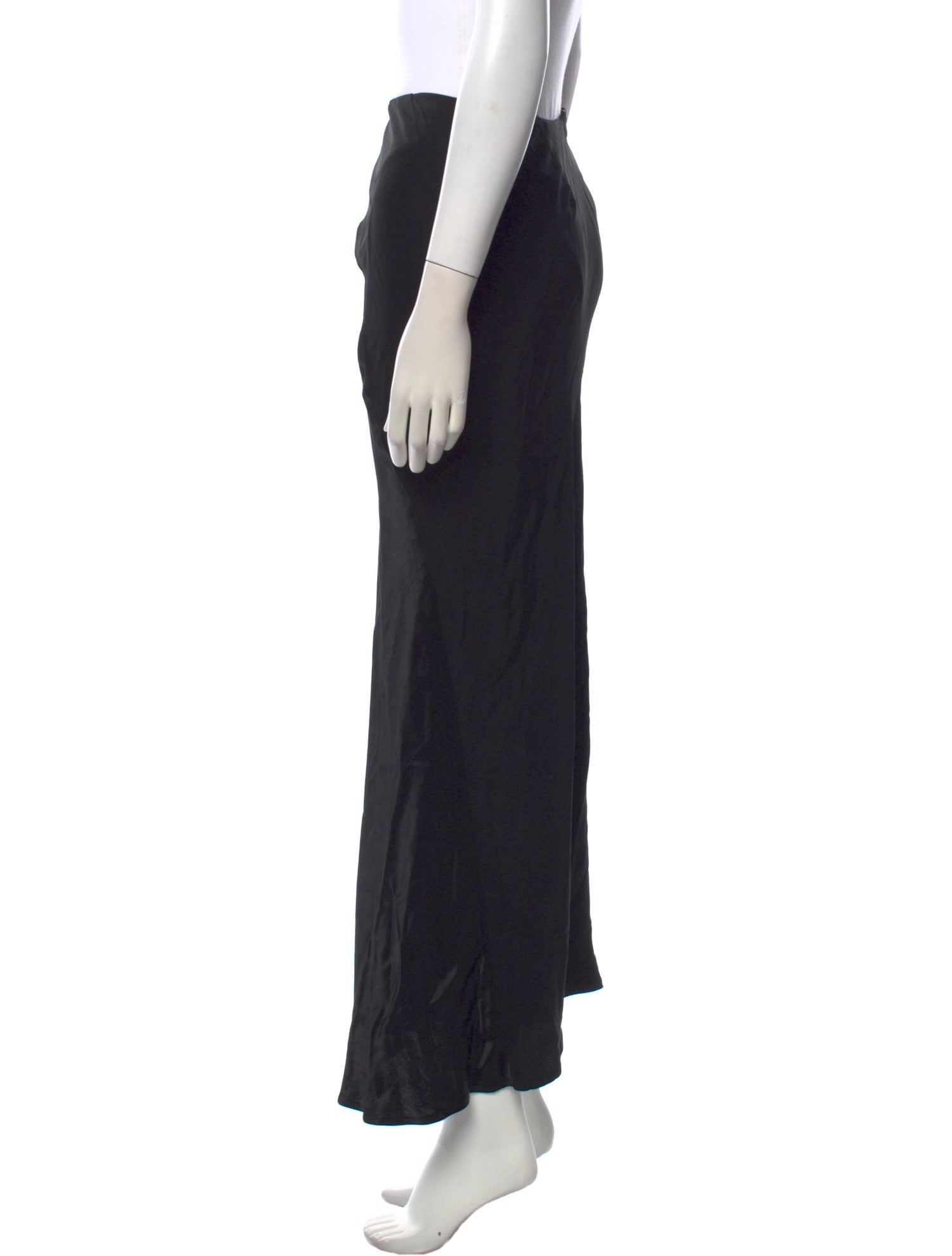 Ann Demeulemeester Vintage Midi Length Skirt