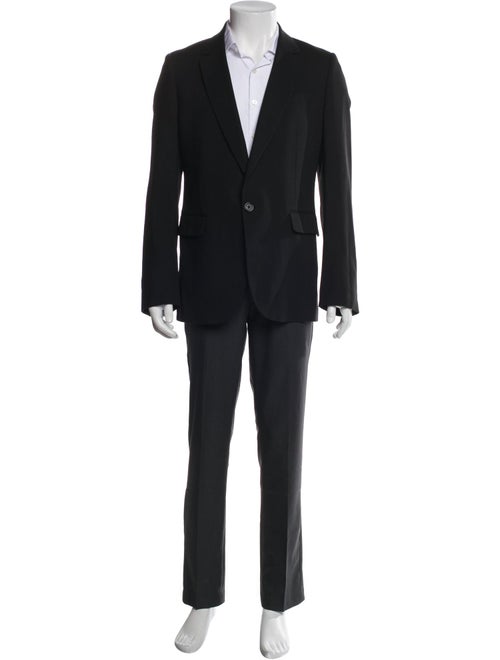 Ann Demeulemeester Wool Blazer