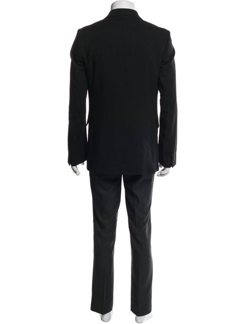 Ann Demeulemeester Wool Blazer
