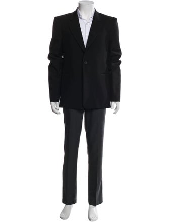 Ann Demeulemeester Blazer