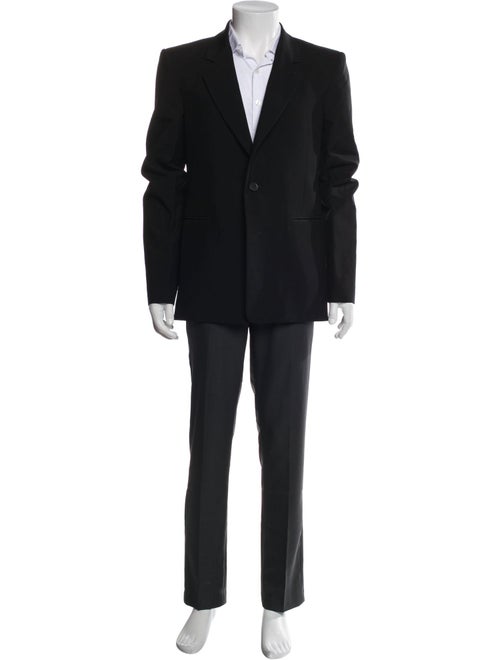 Ann Demeulemeester Blazer